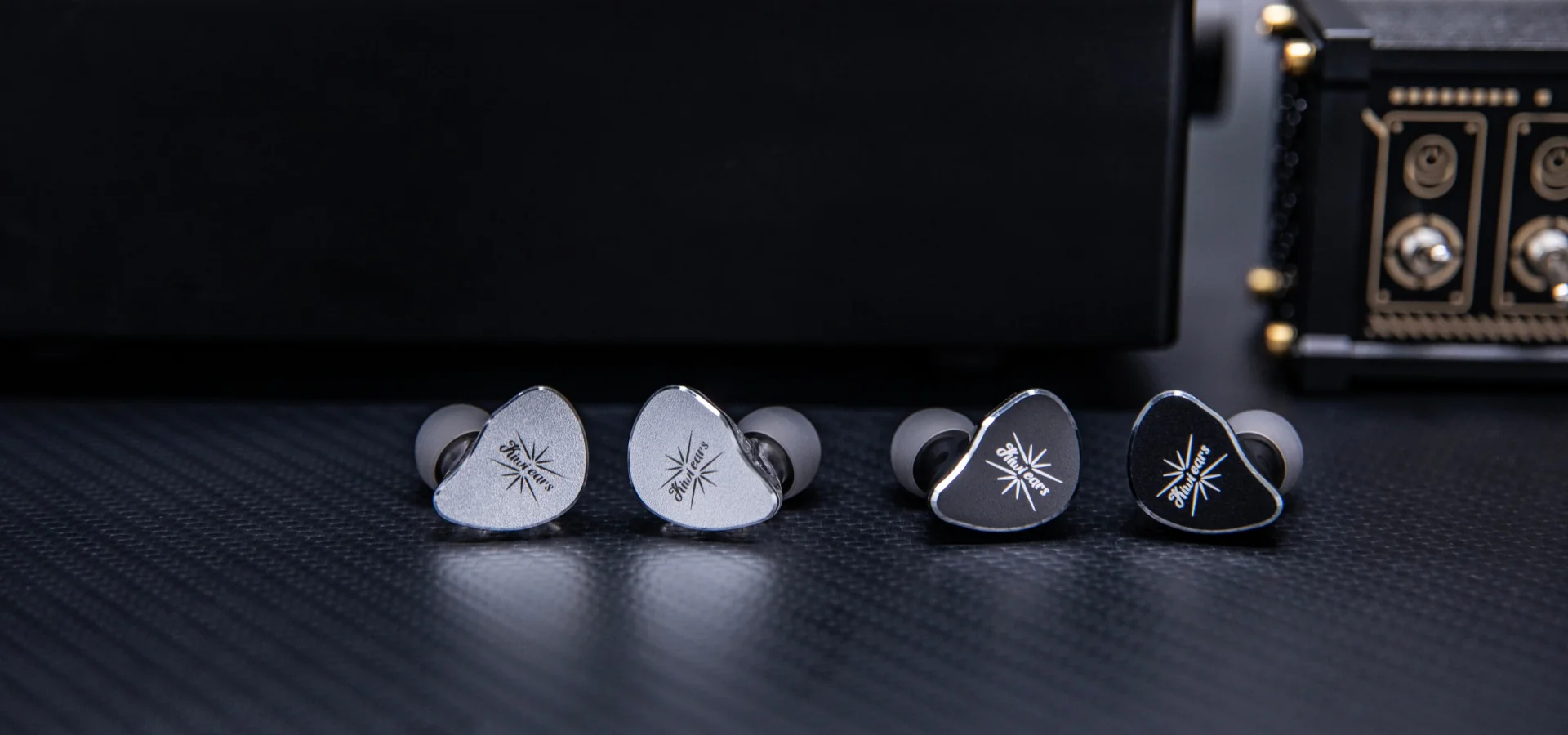 Master Your Audio Experience